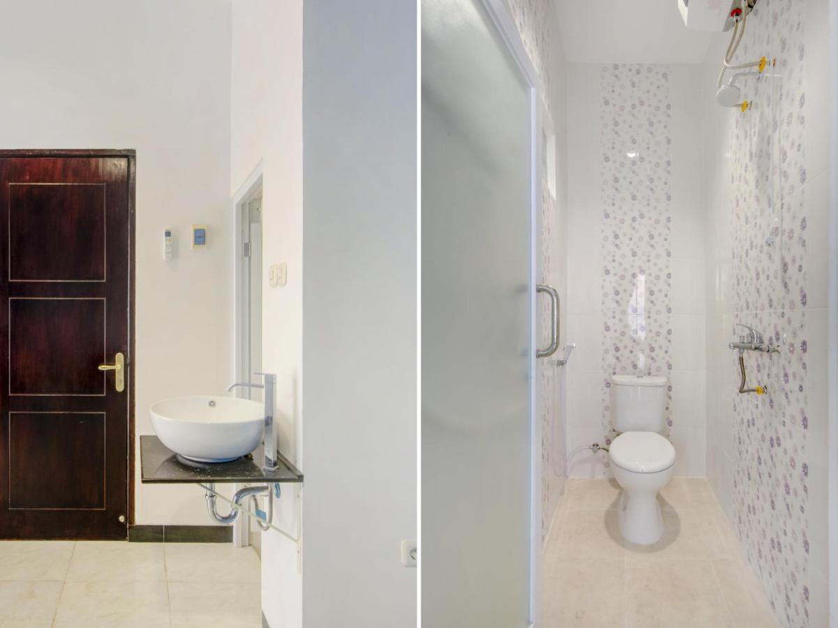 Oyo Life 3987 Kost Aditya Sorabaya Extérieur photo